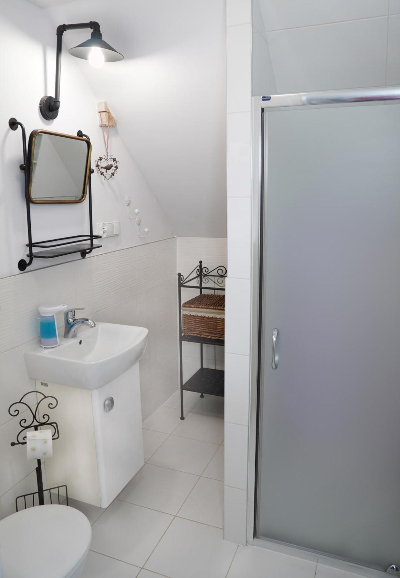 Appartement Maly Domek à Kołobrzeg Extérieur photo
