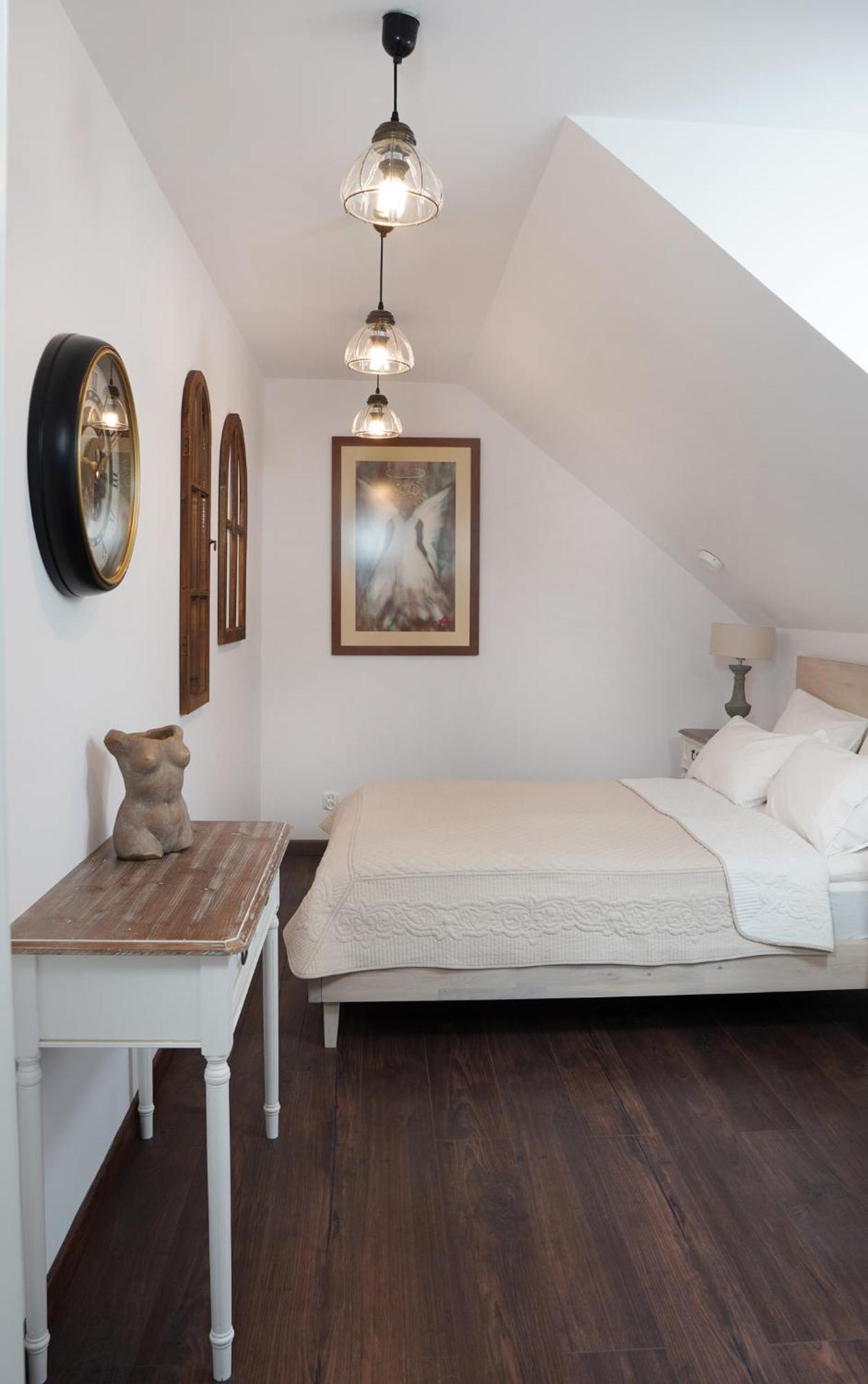 Appartement Maly Domek à Kołobrzeg Extérieur photo