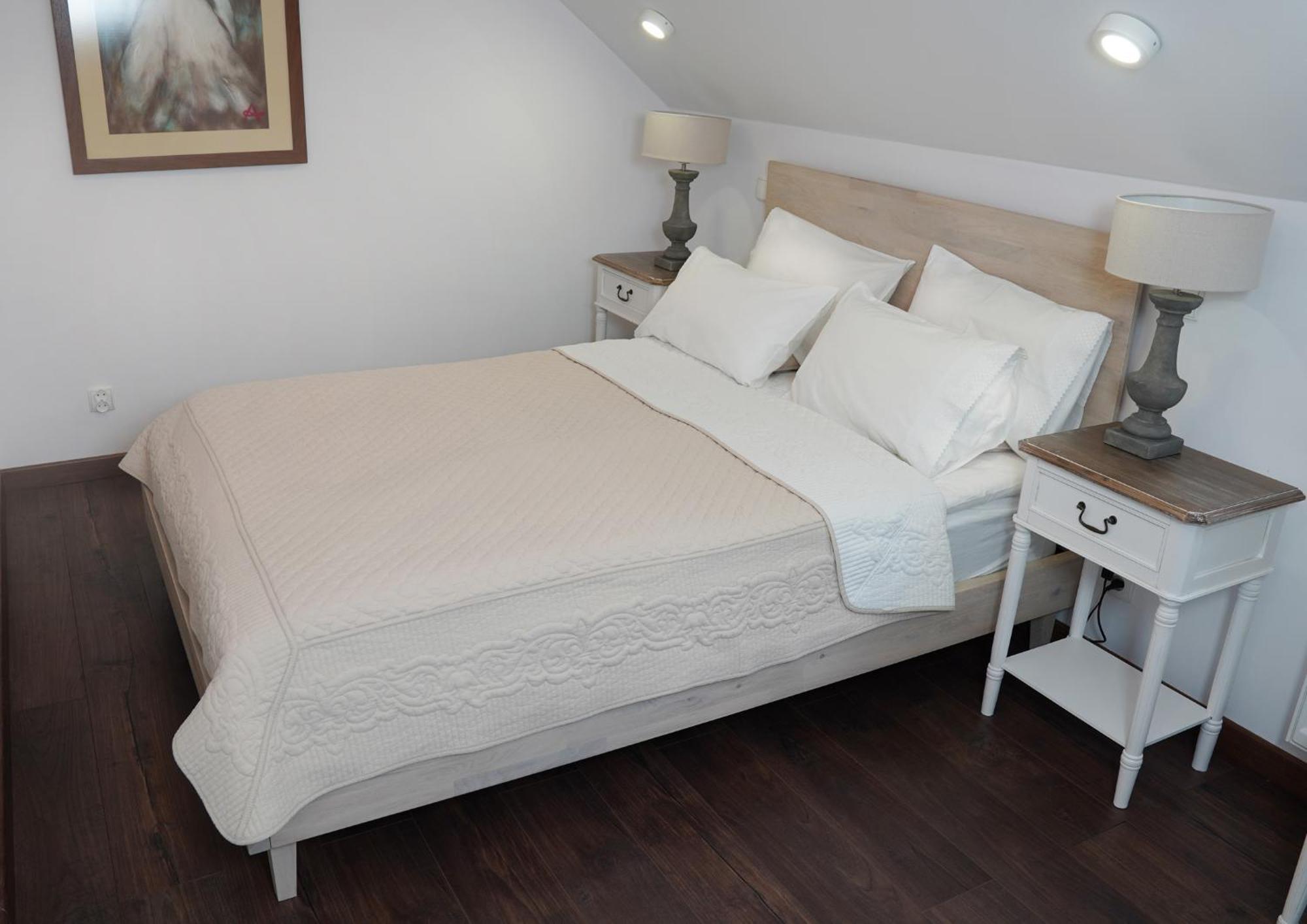 Appartement Maly Domek à Kołobrzeg Extérieur photo