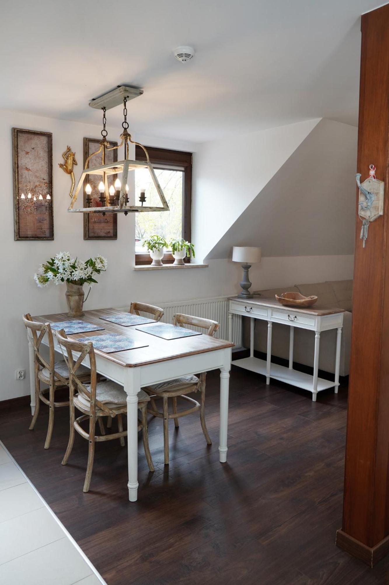 Appartement Maly Domek à Kołobrzeg Extérieur photo