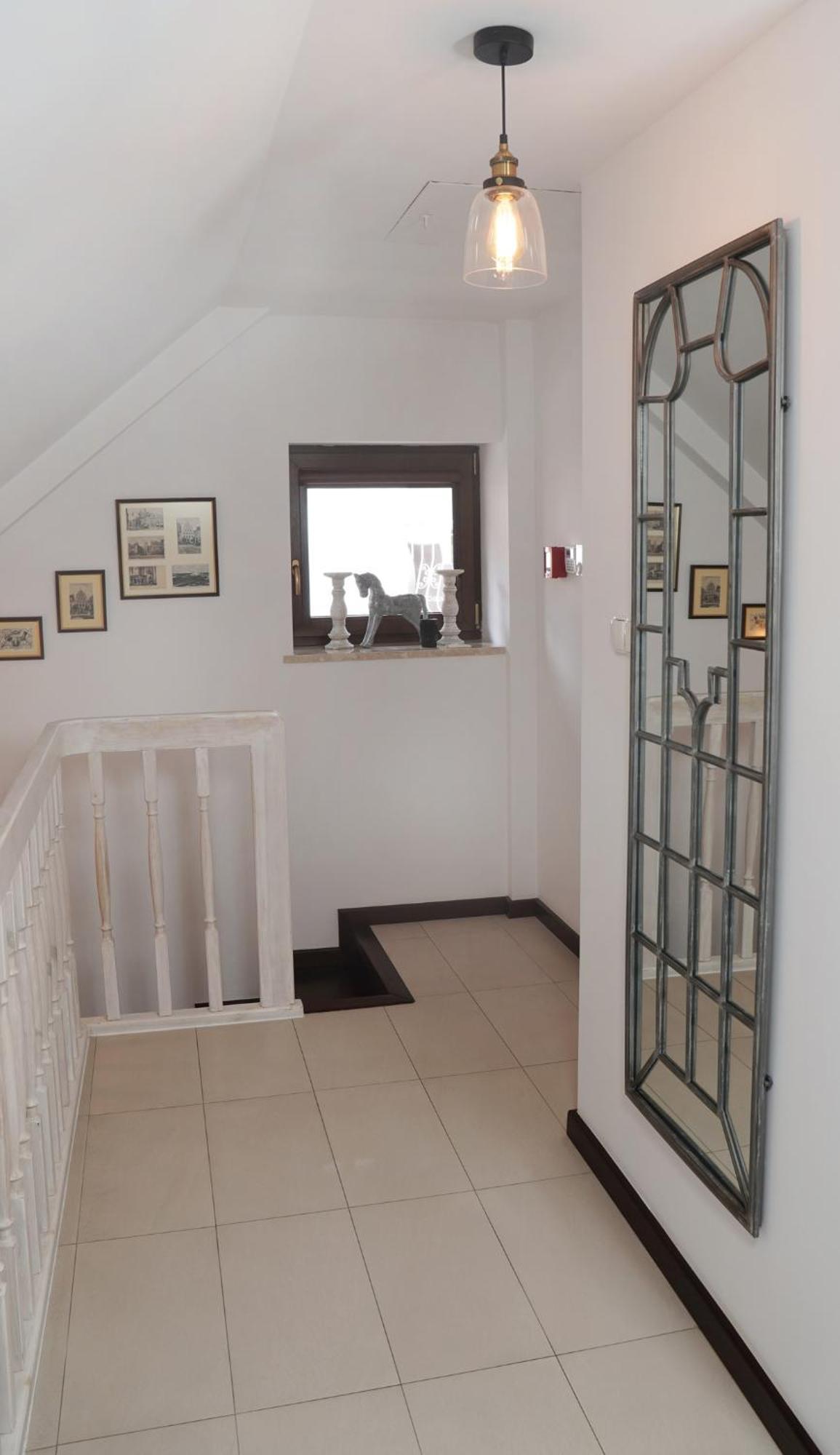 Appartement Maly Domek à Kołobrzeg Extérieur photo