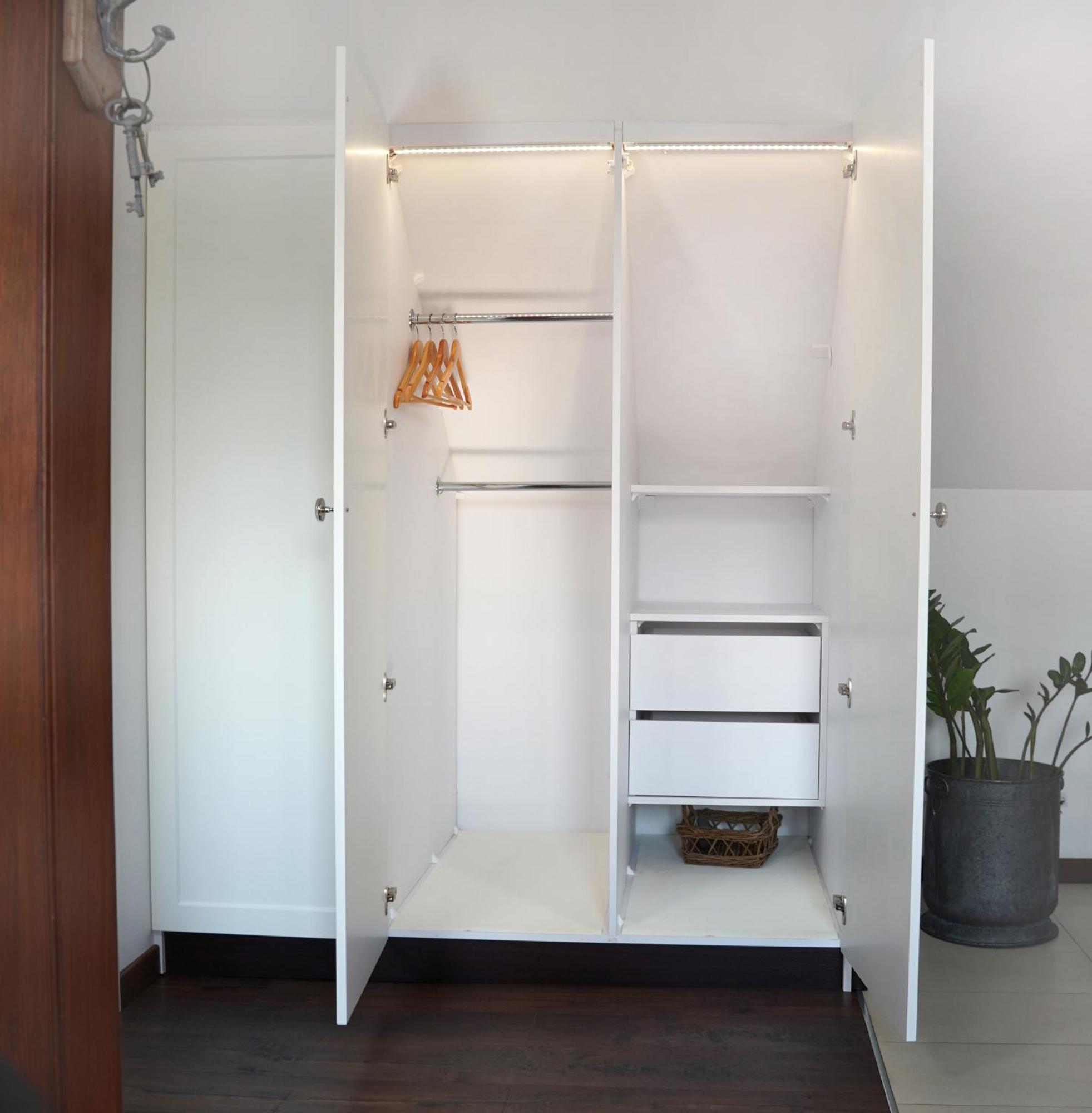 Appartement Maly Domek à Kołobrzeg Extérieur photo